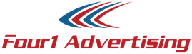 Four1 Advertising